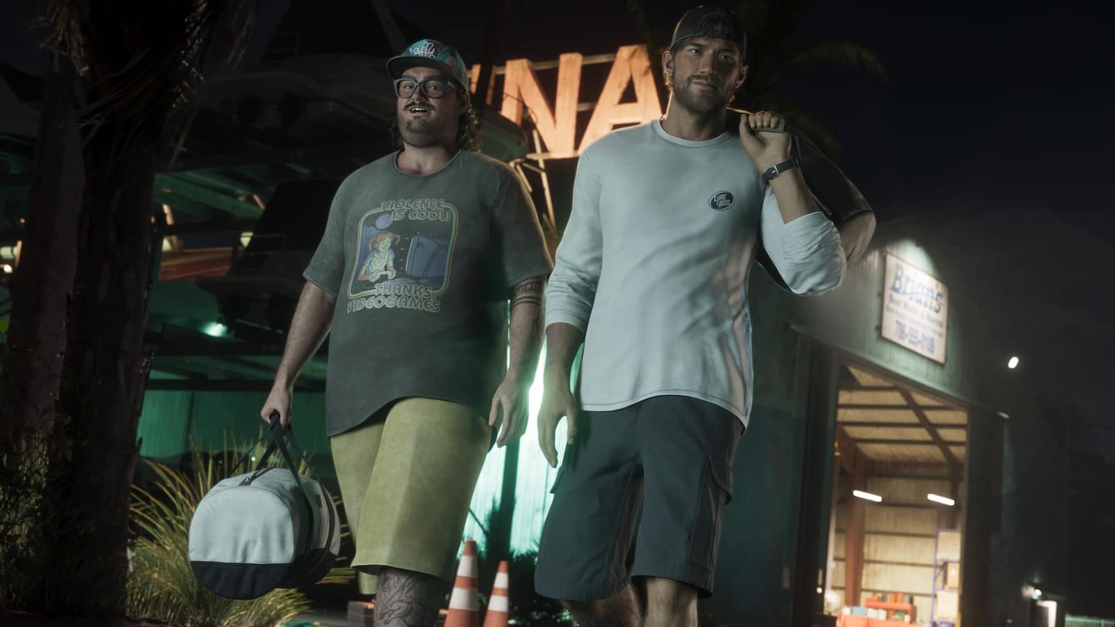 Cal Hampton #04 — επίσημη εικόνα GTA 6