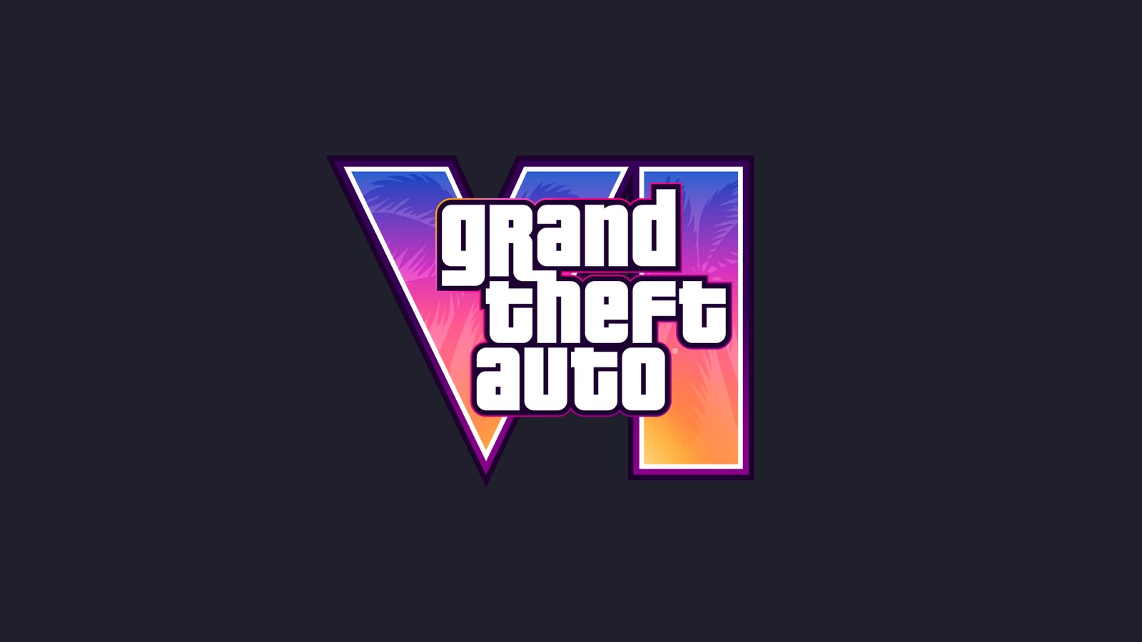 Cover Art — επίσημη εικόνα GTA 6