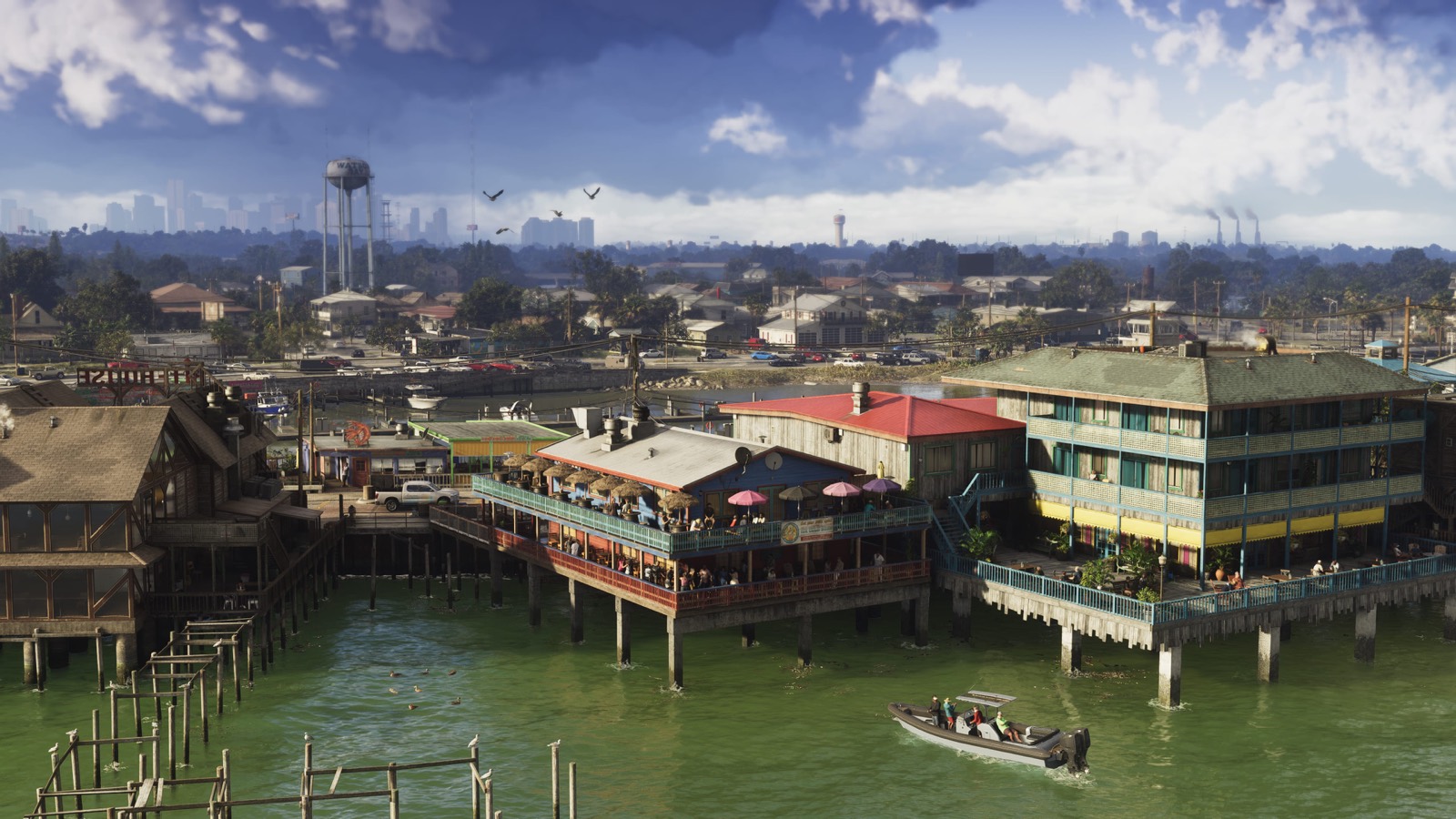 Grassrivers #2 — επίσημη εικόνα GTA 6