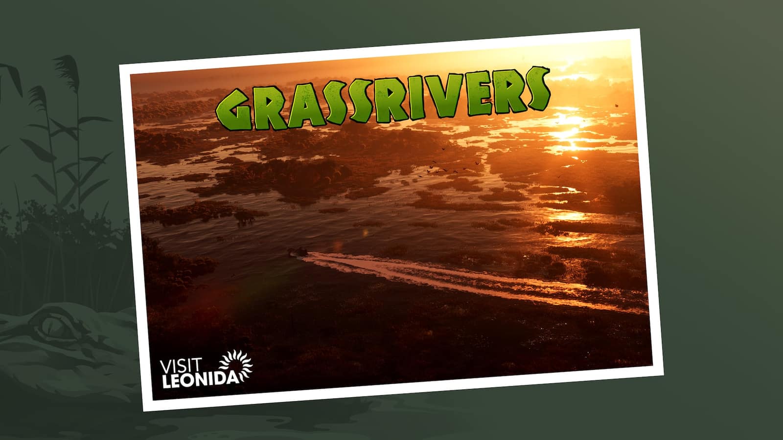 Grassrivers Postcard Landscape — επίσημη εικόνα GTA 6