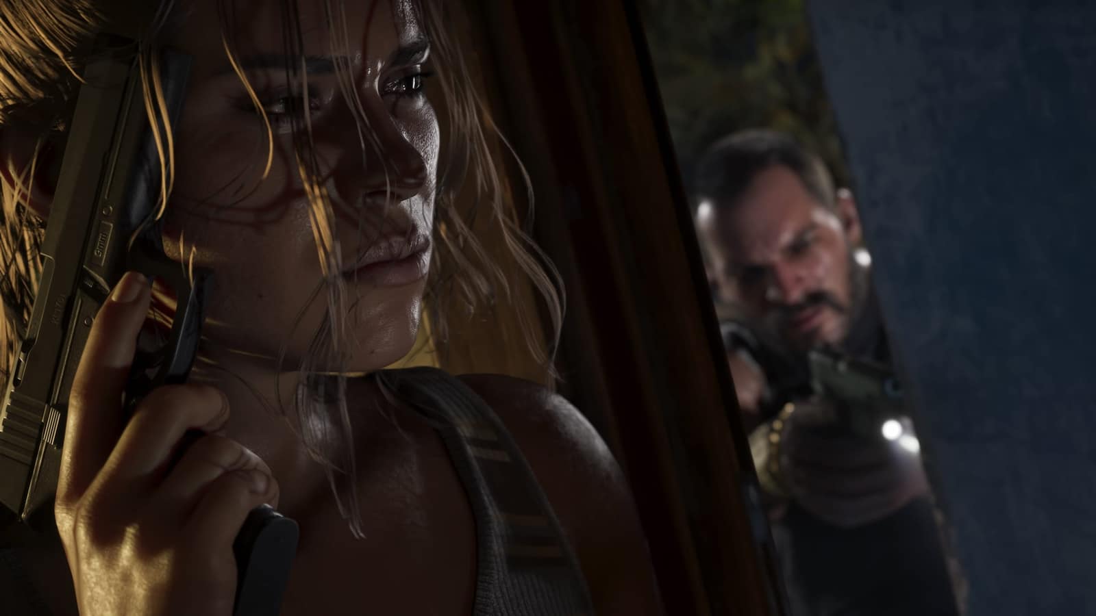 Lucia Caminos #04 — επίσημη εικόνα GTA 6