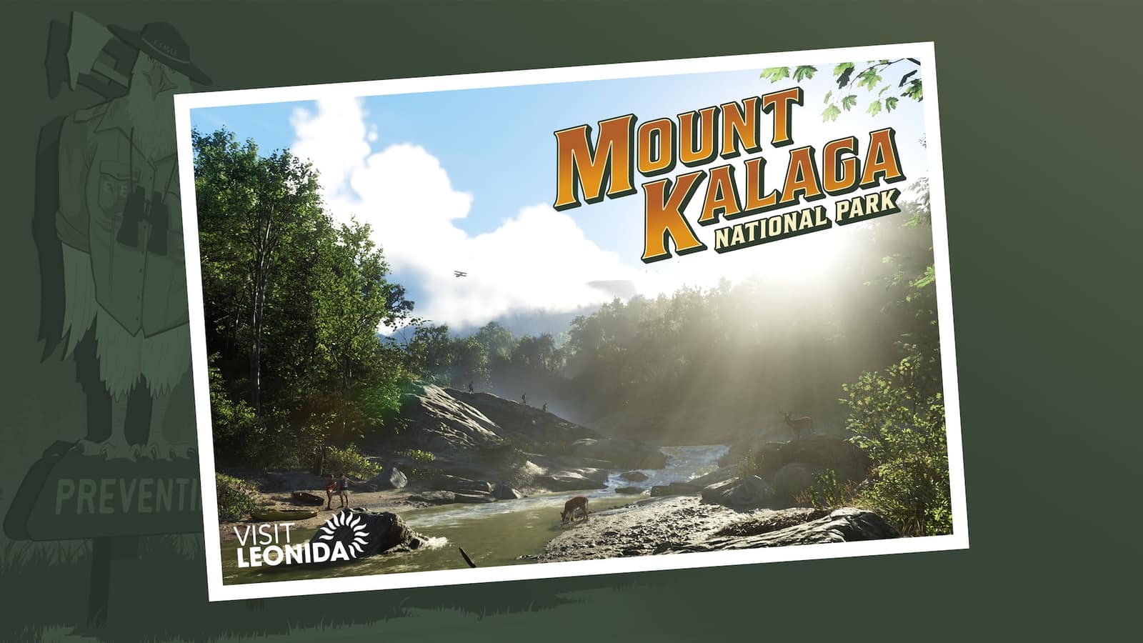 Mount Kalaga NP Postcard Landscape — επίσημη εικόνα GTA 6