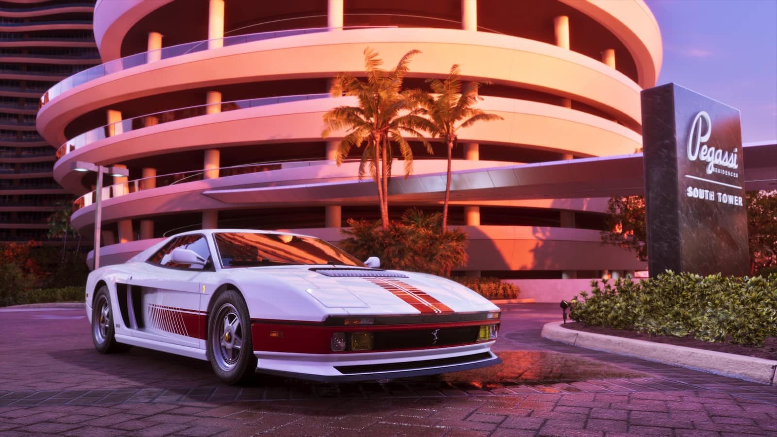 Ultimate Edition Grotti Cheetah #01 — επίσημη εικόνα GTA 6