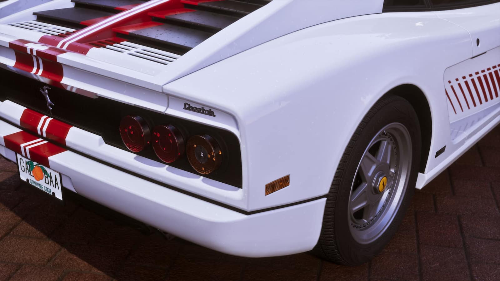 Ultimate Edition Grotti Cheetah #03 — επίσημη εικόνα GTA 6
