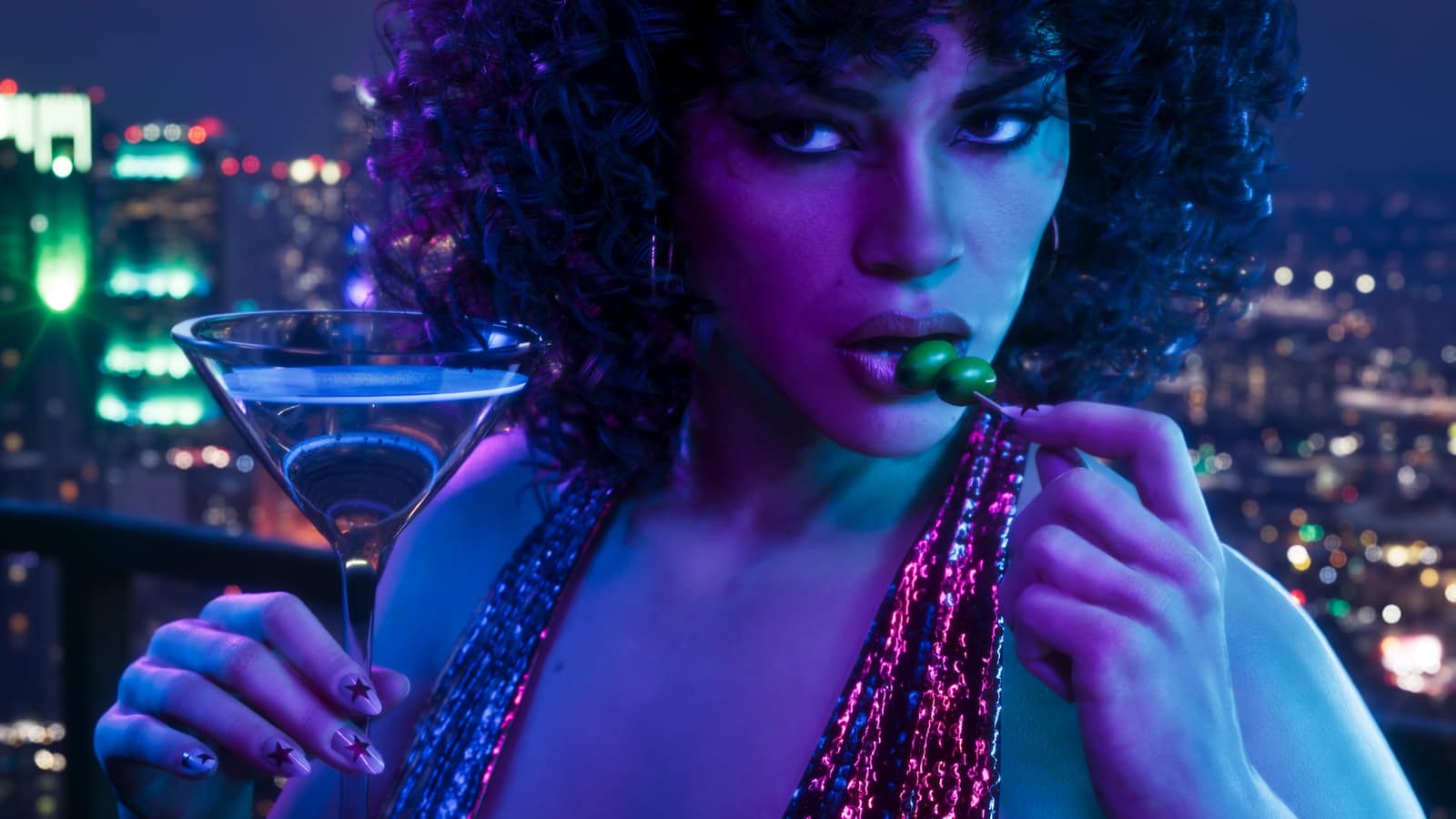 Vintage Vice City Pack Exclusive Looks #04 — επίσημη εικόνα GTA 6