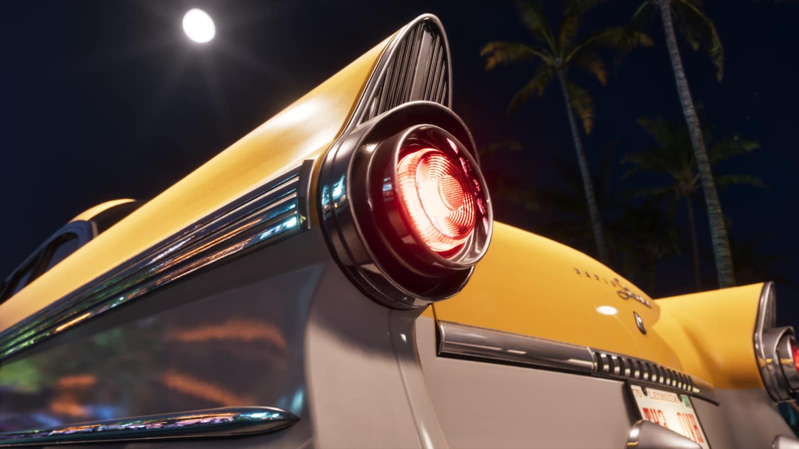 Vintage Vice City Pack Vapid Stanier #04 — επίσημη εικόνα GTA 6